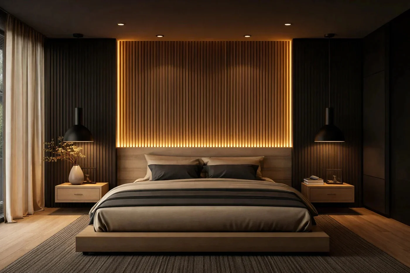 Walvex - FlexPanel Acoustique 270x110CM Signature Edition