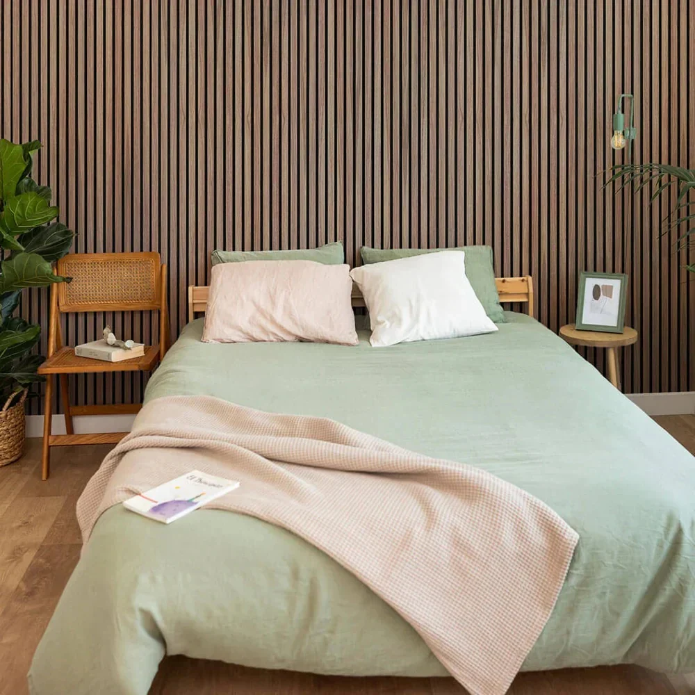 Walvex - FlexPanel Acoustique 270x110CM Signature Edition