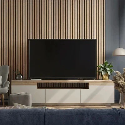Walvex - FlexPanel Acoustique 270x110CM Signature Edition