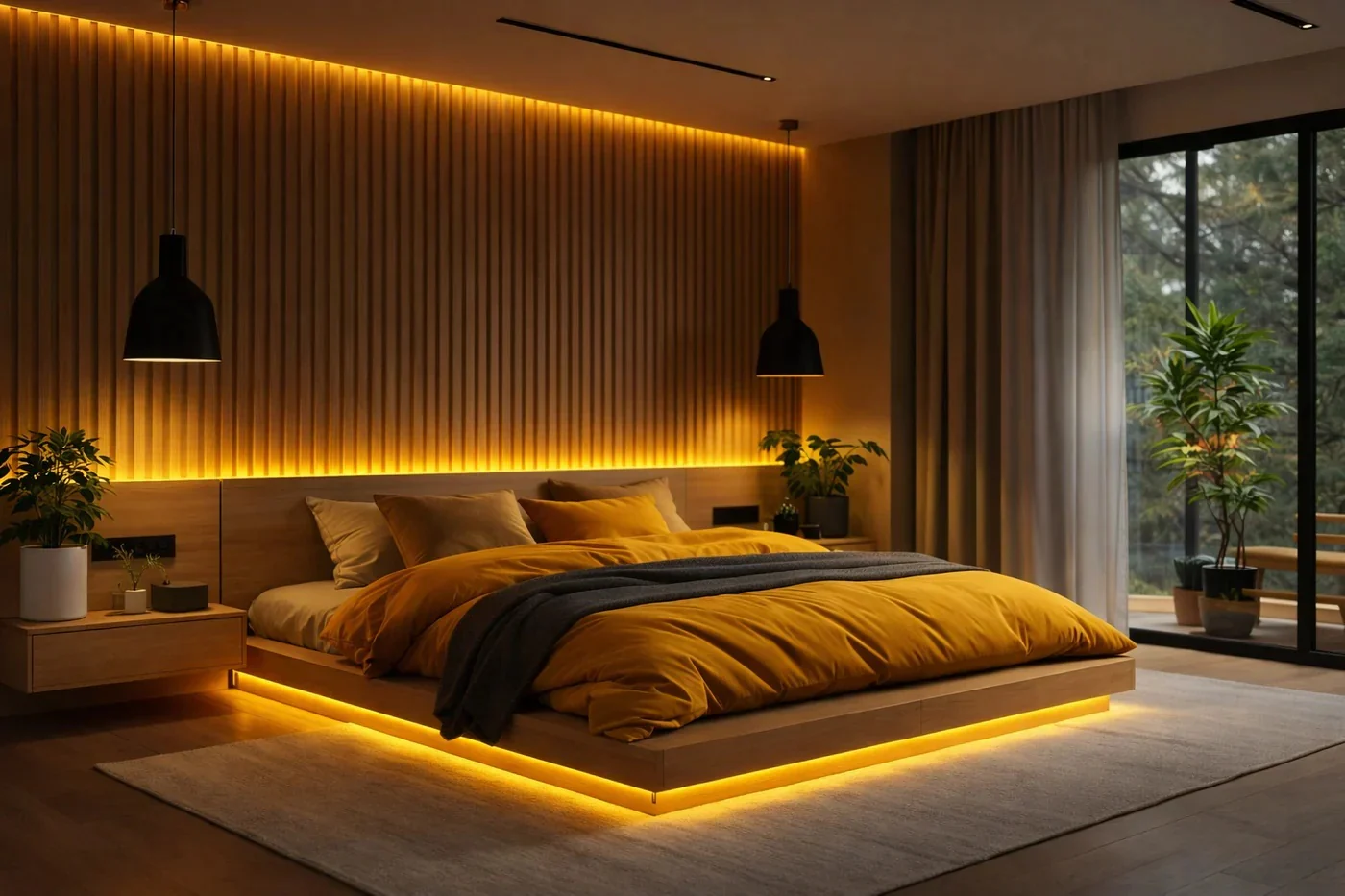 Walvex - FlexPanel Acoustique 270x110CM Signature Edition